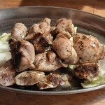 大衆酒場ハチドリ - 