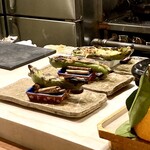 割烹 みやなが - 