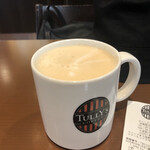 タリーズコーヒー - ドリンク写真:ロイヤルミルクティー・トールサイズ
