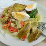 Royal Orchid Lounge - 