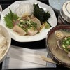 梅山鉄平食堂 本店