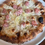 クルック フィールズ ダイニング - 