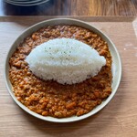 クルック フィールズ ダイニング - 