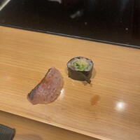 鮨南山 - 