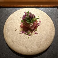 銀座 有涯 - 