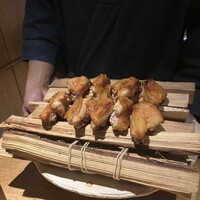 焼鳥 市松 - 