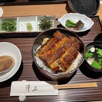 うなぎ料理 澤正 - 