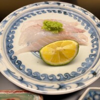 徳ㇵ本也 - 