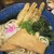 資さんうどん - 料理写真: