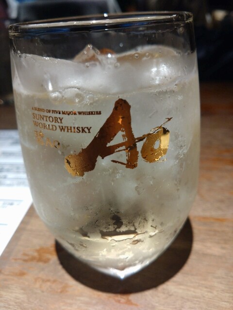 HIGHBALL STAND photo 5