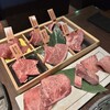 焼肉居酒家 韓の台所 京急川崎店
