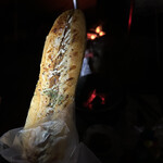 Eiger - 照り焼きチキン