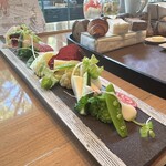 ARCANA IZU - 