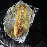 Eiger - じゃ〜ん！　めーっちゃ美味かったよぉ〜！