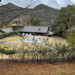 Eiger - キャンプ場の名前にも入ってる日時計　雨と寒さは辛かったけど、なかなか良いキャンプ場でした！