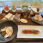 ARCANA IZU - 