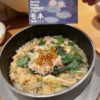 大山鶏と鮮魚 居酒屋 まいか - 