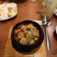 北京ダック専門店 銀座芳亭 - 