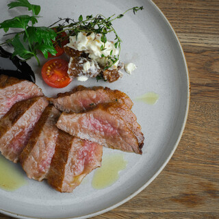 Ashi Teishoku & Diner_1