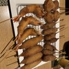 心斎橋の美味しい串カツ あげてんかっ！ 本店