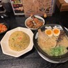 らーめん 雷蔵 新宮店