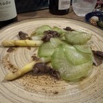 Wineshop & Diner FUJIMARU - 