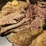 ビストロ ハマイフ - 