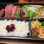 肉匠 迎賓館 奈良店 - 