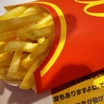 マクドナルド - 料理写真: