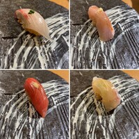 梅田 鮨 個室 みや川 - 