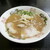 竹兆ラーメン - 料理写真:
