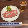 WAGYU-X