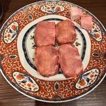 WAGYU-X - 厚切り牛タン