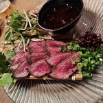 酔壱や - 当日おすすめ3品コース（3人前