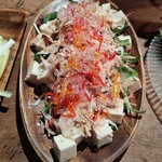 酔壱や - 当日おすすめ3品コース（3人前