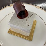 パーラー ローレル - ショコラキャラメル