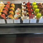 パーラー ローレル - 