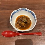 WAGYU-X - 和牛タンシチュー