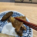 地鶏食堂 - コリコリ食感でめちゃくちゃ美味い♡