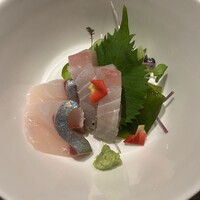 北新地 すし通 - 