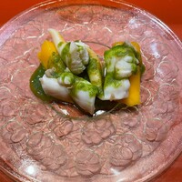 西天満 岩さき - 
