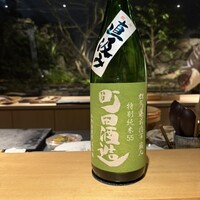 鮨shizuku 西天満 - 