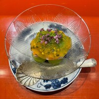 西天満 岩さき - 