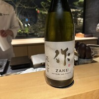 鮨shizuku 西天満 - 