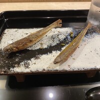 お料理 ふじ原 - 