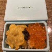 北新地 すし通 - 
