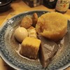 炉端とおでん 呼炉凪来 - 