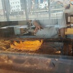 鰻魚四代目菊川 中洲春吉店 - 