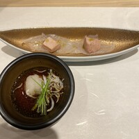 新地 鮓 ゆうじろう - 