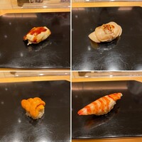 鮨 しお津 - 